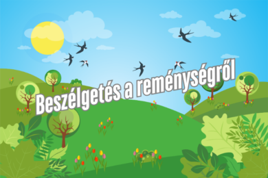Beszélgetés a reménységről