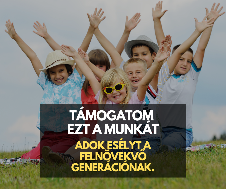 Támogatás