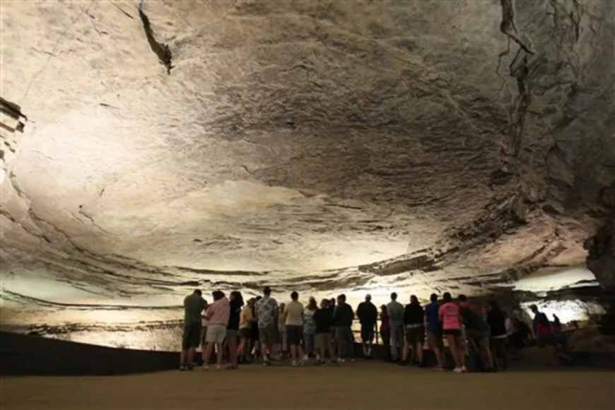 Mammoth Cave
