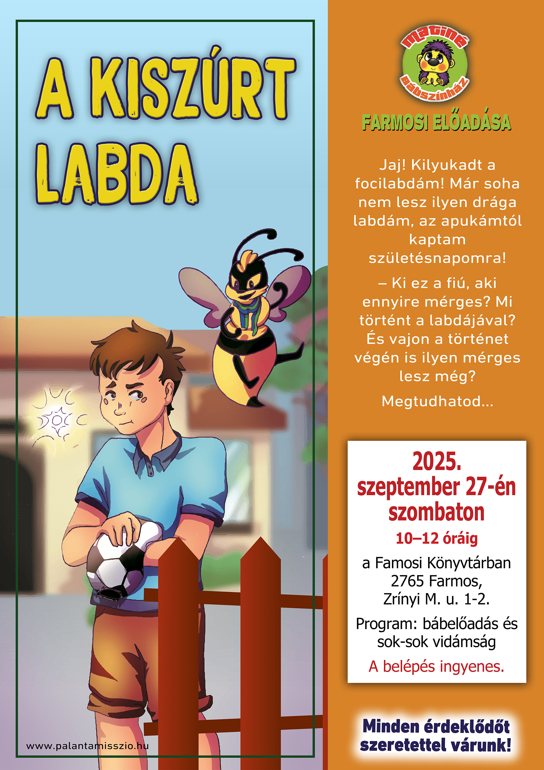 Matiné-Bábszínház-A-kiszúrt-labda