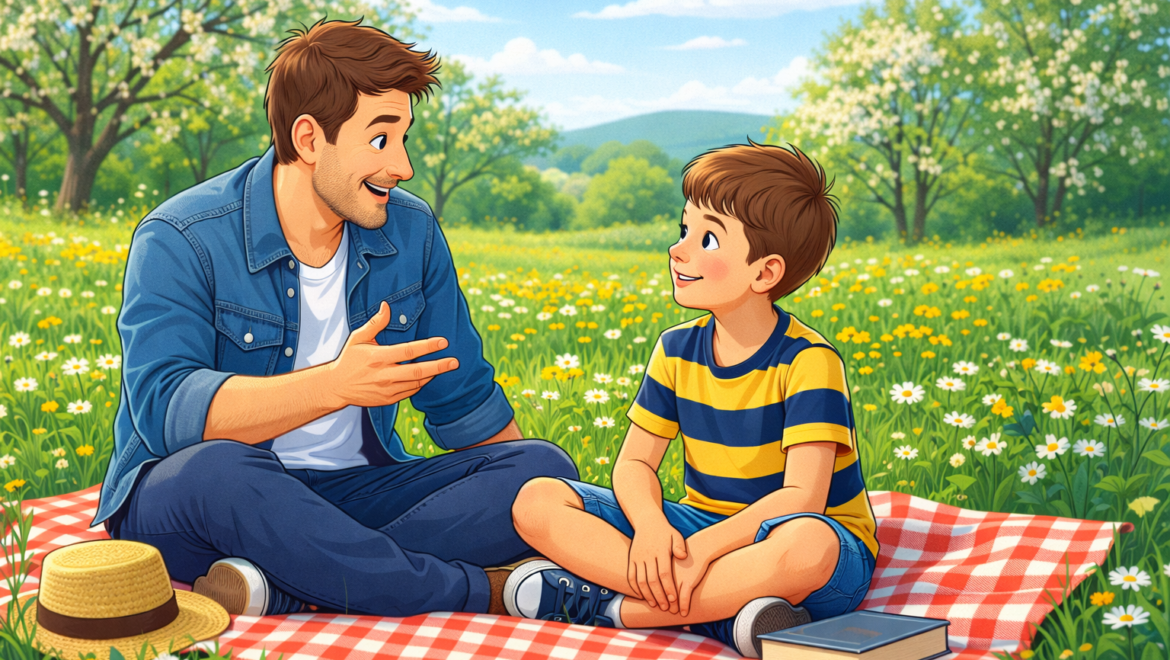 Beszélgetés a szabadulásról 2.