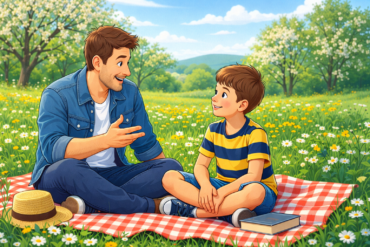 Beszélgetés a szabadulásról 2.