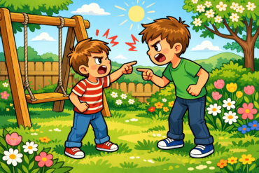 Homokba vagy kőbe? – hangjáték